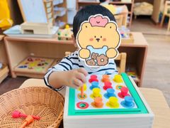 -硅谷蒙学幼儿园