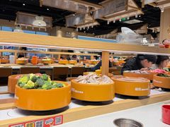 -龍歌自助小火锅(兰山上海路万达店)