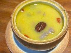 -李掌柜土菜馆(沔中店)