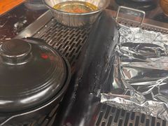 -西昌老号李小肠特色烧烤园(双流店)