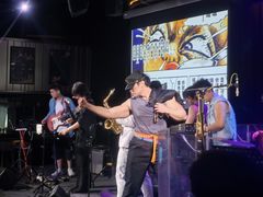 -JZ Club 爵士酒吧(上海店)