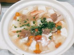 八珍豆腐-西北人家莜面村(建设店)
