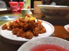 -有梦特色餐厅(古子城店)