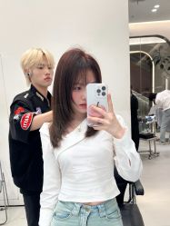 -DL HOPE明星造型