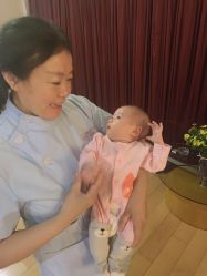 -玥悦母婴月子护理中心玥悦喜喜馆