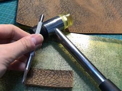 -零几体验diy皮具工作室(振业城店)
