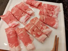 -老码头火锅(玉林店)
