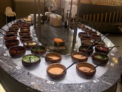-湊湊火锅·茶憩(合生汇购物中心店)