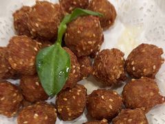 -万荣烤鸭店·北京菜(天坛店)