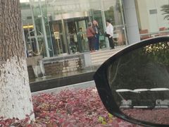 -太阳岛度假酒店