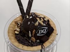 -DQ·蛋糕·冰淇淋(新世纪6F店)
