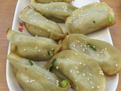 -小姜锅贴(凤凰街店)