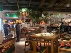 大堂-大鸽饭(北京路店)