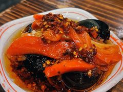 -丹丹热卤·长沙小吃(东瓜山店)