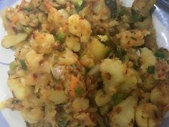 益恒饭店-白家寨子·山野白族菜(古城总店)