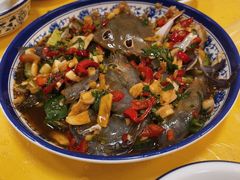 -官塘陈记鱼生·潮汕砂锅粥·牛肉火锅(潮枫路总店)