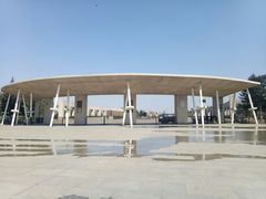 -长春世界雕塑园冰雪艺术天地