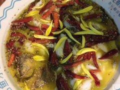 -花椒俏川菜小馆(南海万达店)