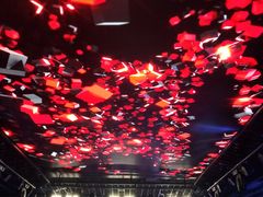 -M-MIX电音烤吧
