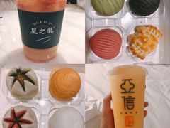 -陶陶居饼家(惠福东路店)
