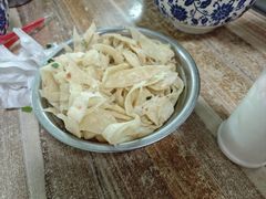 -铁谢李松祖传羊肉汤馆