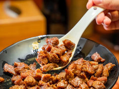 -起锅烧油(信河街店)