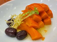 冰糖南瓜-锡和无锡菜(景丽苑店)