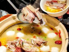 -霄汉羊排(万松园一店)