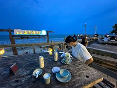 -这片海·海景餐厅(博鳌店)