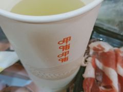 -呷哺呷哺(西单大悦城店)