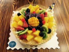 -卡漫莫尼蛋糕(私人定制店)