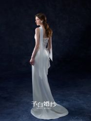 -予白婚纱礼服馆