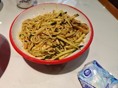 -宽窄巷子冒菜(中华广场店)