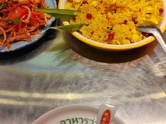 -小小集渔·泰式大排档(太古里香槟店)
