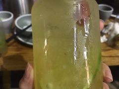 -十三道烧烤(保利西街店)