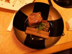 -黒豚料理 寿庵(中央駅西口店)