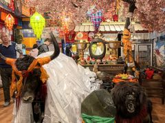 -吉祥圣雪藏餐