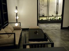 -清涟·足浴·spa·养生馆(重庆天地店)