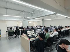 -火星时代教育(厦门校区)