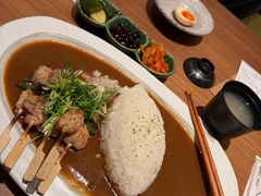 -CURRY YA 熟成咖哩專門店(深圳湾万象城店)