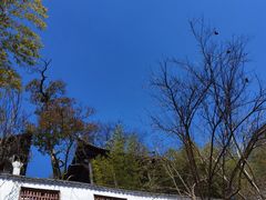 -东坡赤壁风景名胜区