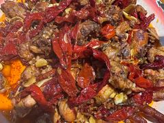 -柴窝堡22号辣子鸡·传承新疆菜