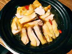 盐酒河田鸡-新悦·霞浦海鲜生(上下杭店)