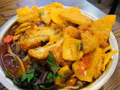 -老巷口螺蛳粉(柳州总店)