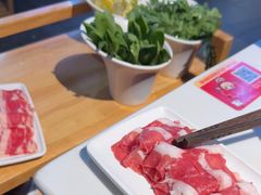 -傣妹火锅(南京东路一店)