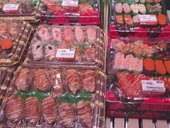 -争鲜回转寿司(朝北大悦城店)