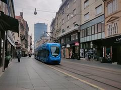 -耶拉契奇总督广场