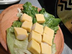 -探鱼·鲜青椒爽麻烤鱼(苏宁广场店)