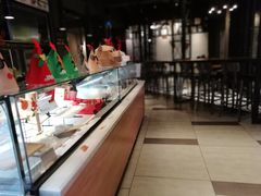 -YUMI芽米·法式烘焙·咖啡(文化宫店)