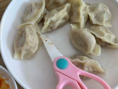 -南乔馄饨面馆(浦口店)